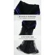 Blood Supply Mourning Day Fishtail Skirt(Full Payment Without Shipping)